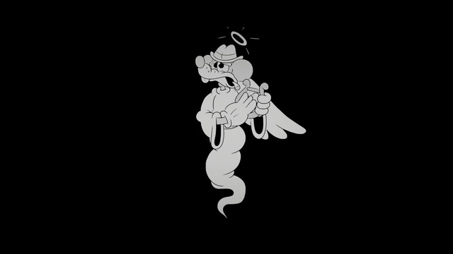 Mouse: P.I. for Hire