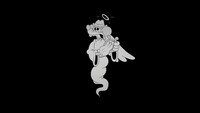 Mouse: P.I. for Hire