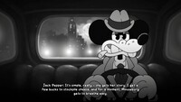 Mouse: P.I. for Hire