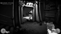 Mouse: P.I. for Hire