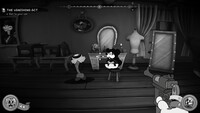 Mouse: P.I. for Hire