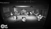 Mouse: P.I. for Hire