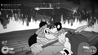 Mouse: P.I. for Hire