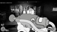 Mouse: P.I. for Hire
