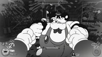 Mouse: P.I. for Hire