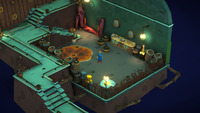 Little Big Adventure - Twinsen's Quest
