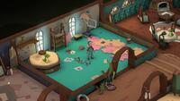 Little Big Adventure - Twinsen's Quest