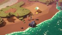 Little Big Adventure - Twinsen's Quest