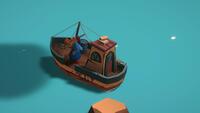 Little Big Adventure - Twinsen's Quest