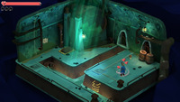Little Big Adventure - Twinsen's Quest
