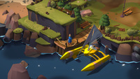 Little Big Adventure - Twinsen's Quest