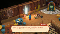 Little Big Adventure - Twinsen's Quest