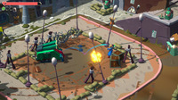 Little Big Adventure - Twinsen's Quest