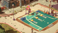 Little Big Adventure - Twinsen's Quest