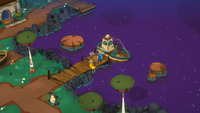 Little Big Adventure - Twinsen's Quest