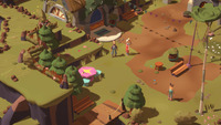 Little Big Adventure - Twinsen's Quest