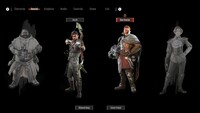 Gangs of Sherwood