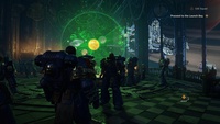Warhammer 40,000: Space Marine 2
