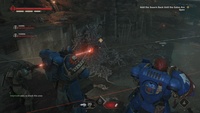 Warhammer 40,000: Space Marine 2