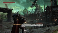 Warhammer 40,000: Space Marine 2