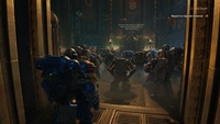Warhammer 40,000: Space Marine 2
