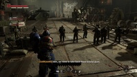 Warhammer 40,000: Space Marine 2