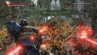Warhammer 40,000: Space Marine 2