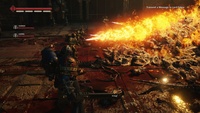 Warhammer 40,000: Space Marine 2