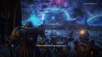 Warhammer 40,000: Space Marine 2