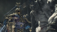 Phantom Blade Zero