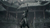 Phantom Blade Zero