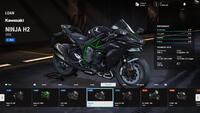 Ride 5
