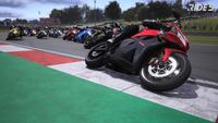 Ride 5