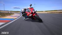 Ride 5