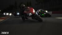 Ride 5