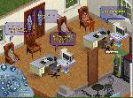 The Sims Online