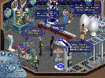 The Sims Online