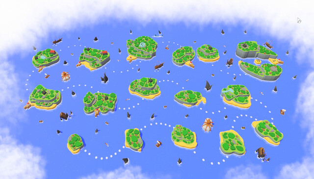 Citizens: Far Lands