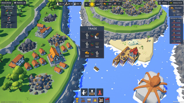 Citizens: Far Lands