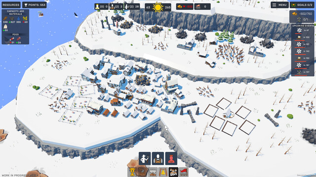 Citizens: Far Lands