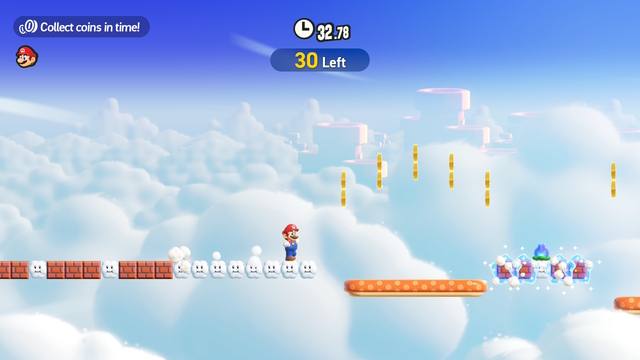 Super Mario Bros. Wonder