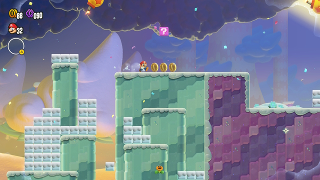 Super Mario Bros. Wonder