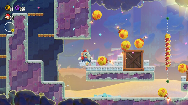 Super Mario Bros. Wonder