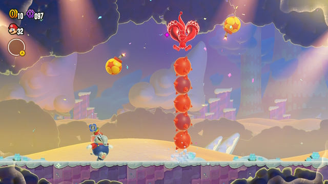 Super Mario Bros. Wonder
