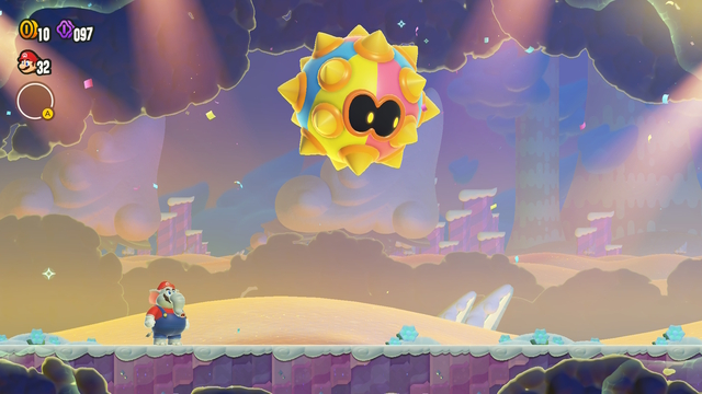 Super Mario Bros. Wonder