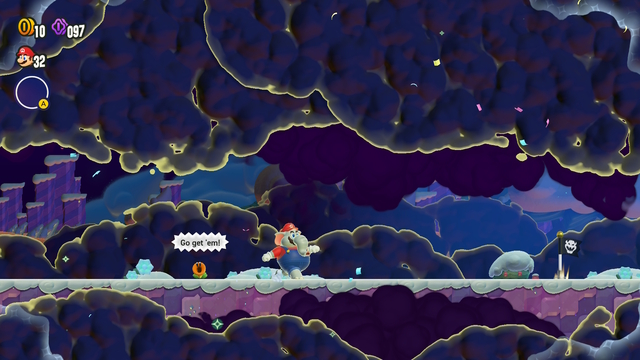 Super Mario Bros. Wonder