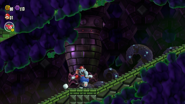 Super Mario Bros. Wonder