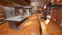 Cooking Simulator 2: Better Together