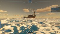Kingdom of Wreck Business