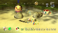 Pikmin 1+2